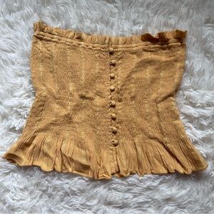 American Eagle Tube Top